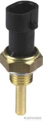 Sensor, oil temperature